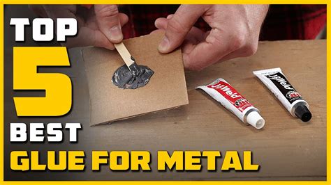 how to glue fabric onto metal|strongest metal to bonding adhesive.